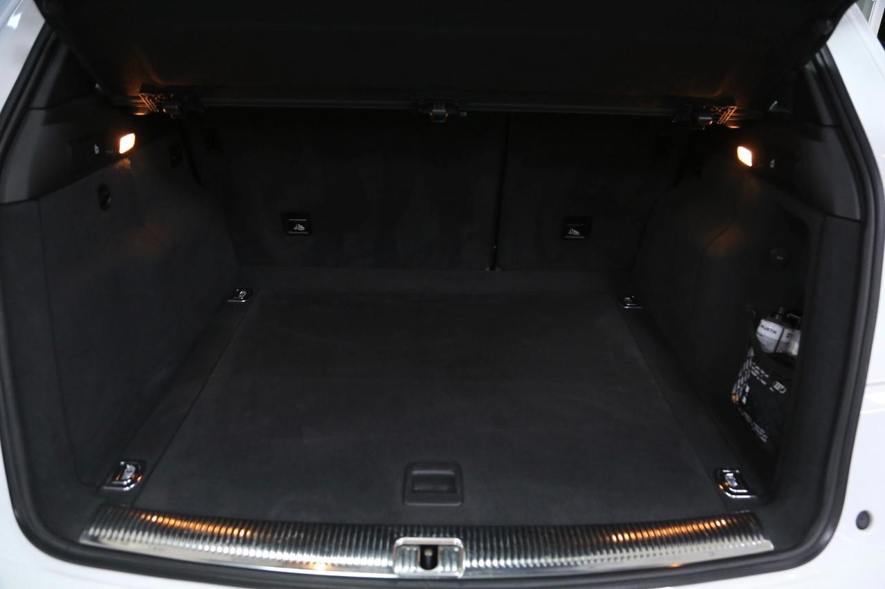 Audi Q5 2.0 TDI 190 cv quattro S tronic S line