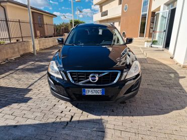 Volvo XC 60 XC60 D5 AWD Summum