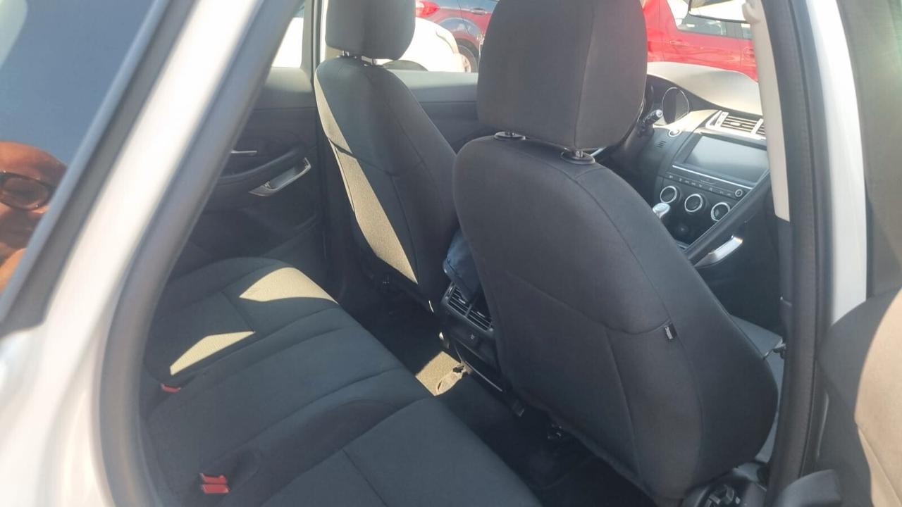 Jaguar E-Pace 2.0D 150 CV R-Dynamic SE