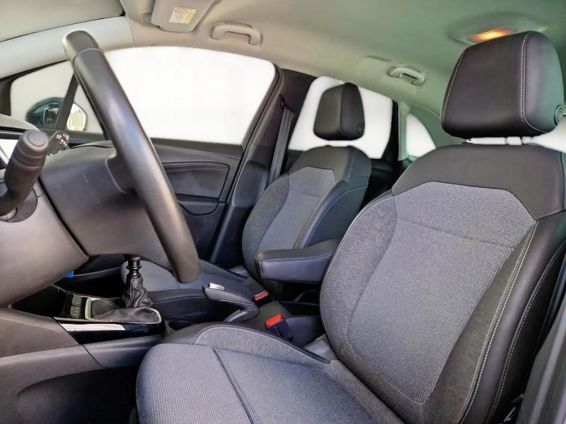 OPEL CROSSLAND 1.2 110CV BZ ELEGANCE