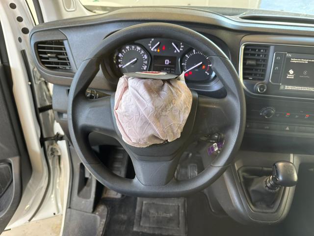 FIAT Scudo 2.0 BLUEHDI 145CV PL-SL-TN FURGONE