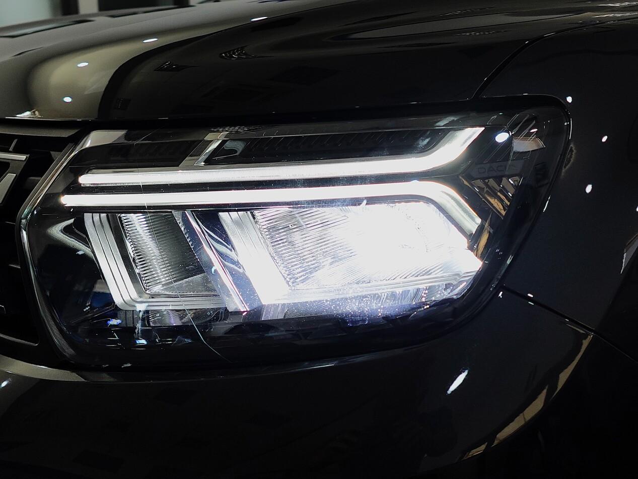 Dacia Duster II 1.5 BlueDCI 115 CV PRESTIGE