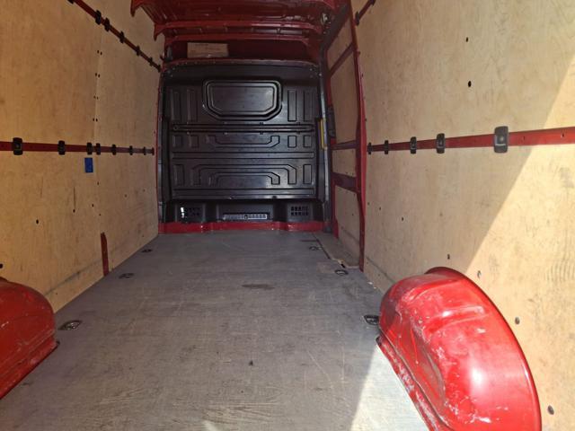 VOLKSWAGEN CRAFTER 35 2.0 TDI 140CV . PL-SL-TA