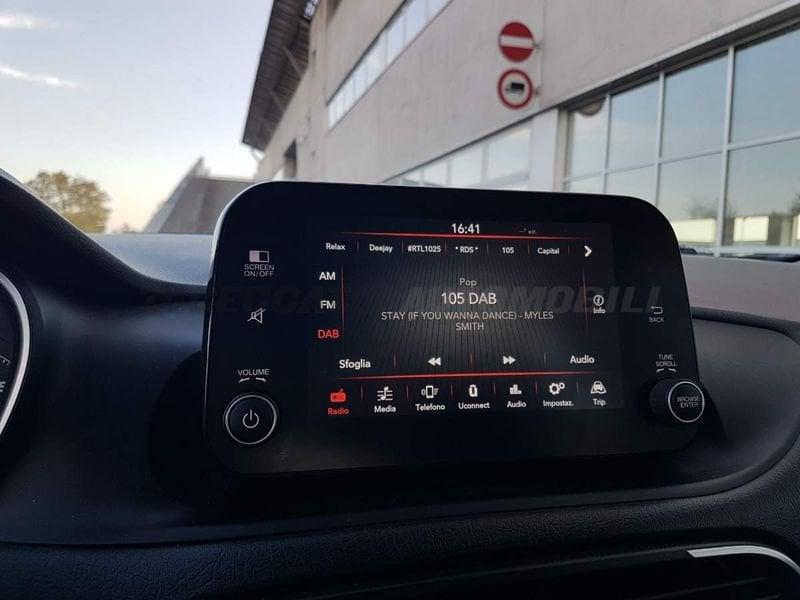 FIAT Tipo Tipo SW 1.0 t3 100cv