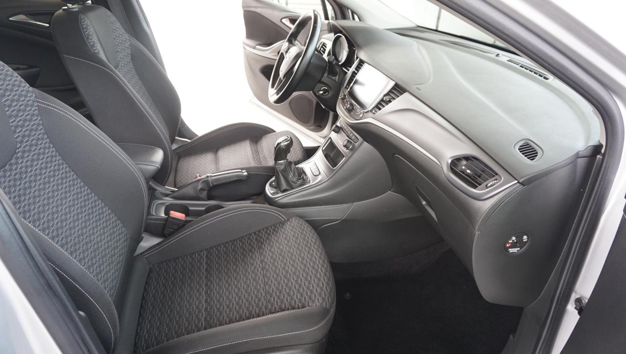 Opel Astra Sports Tourer 1.6 cdti Business s&s 110cv my18.5