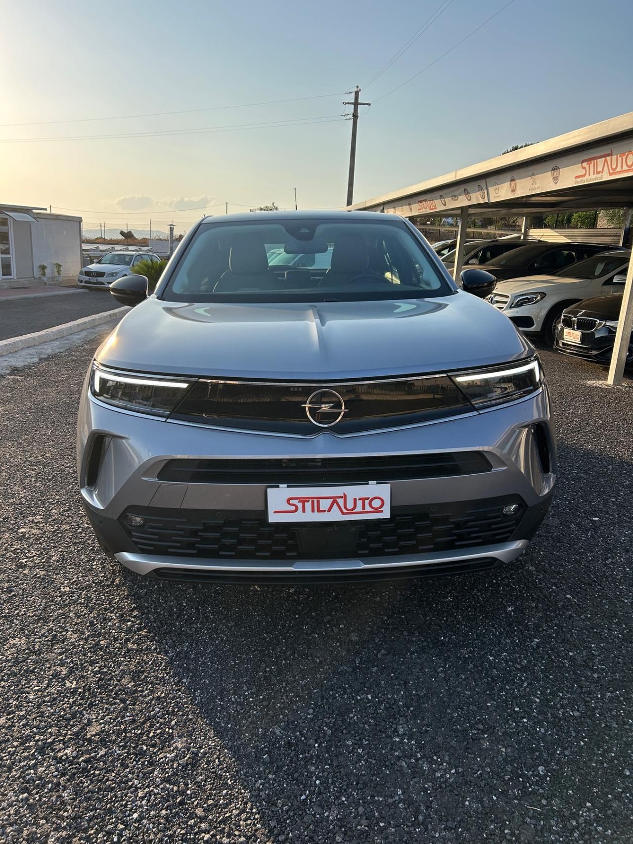 Opel Mokka 1.5 diesel Edition
