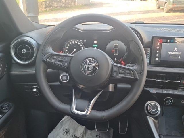 ALFA ROMEO Tonale MY24 1500 130CV HYBRID SPRINT