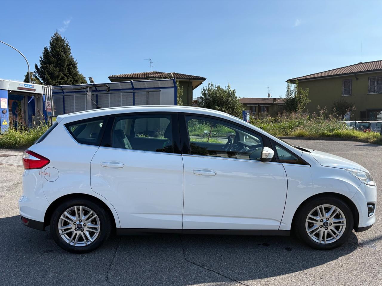 Ford C-Max 1.5 TDCi 95CV Start&Stop Titanium