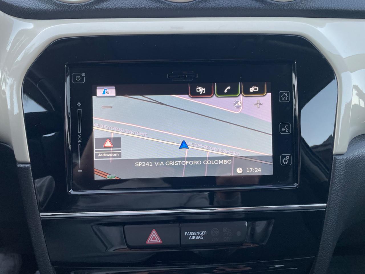 Suzuki Vitara 1.6 DDiS 4WD AllGrip V-Cool