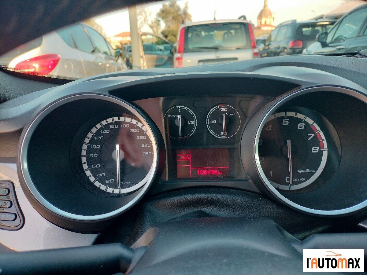 ALFA ROMEO - Giulietta 1.4 t. m.air Progression 170cv