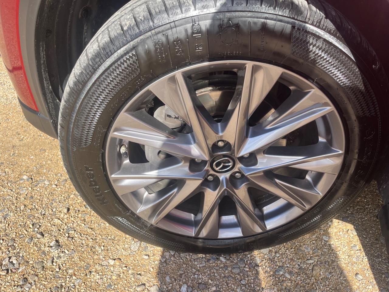 Mazda CX-5 2.2L Skyactiv-D 184 CV AWD Signature