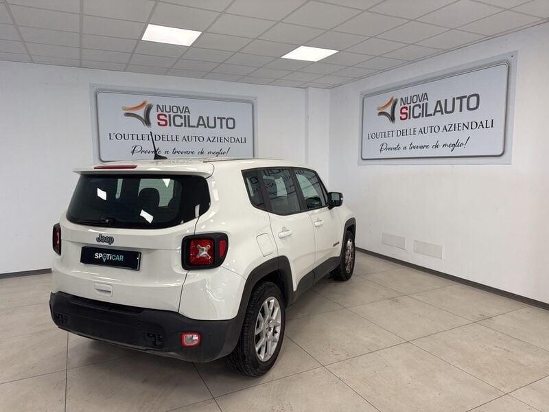 Jeep Renegade 2019 1.0 t3 Limited 2wd