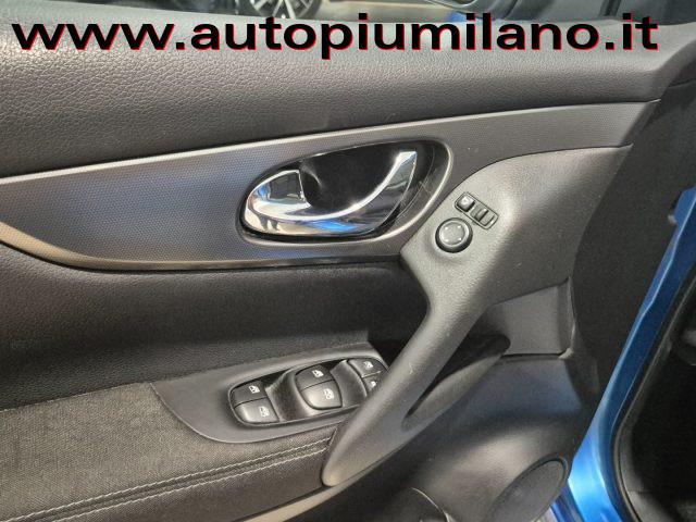 NISSAN Qashqai 1.2 DIG-T N-Connecta