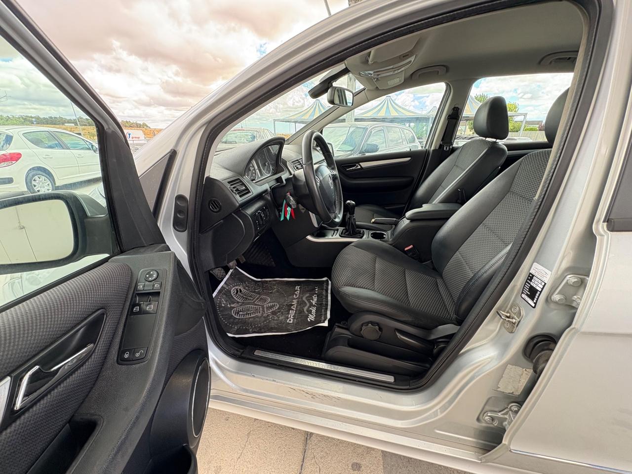 Mercedes-benz A 180 CDI Avantgarde
