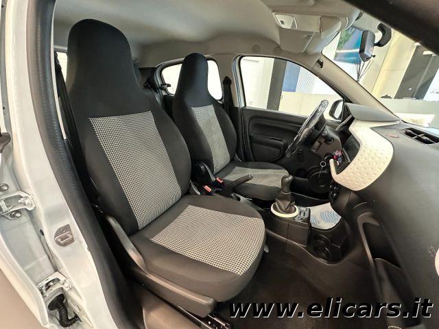 RENAULT Twingo SCe Duel