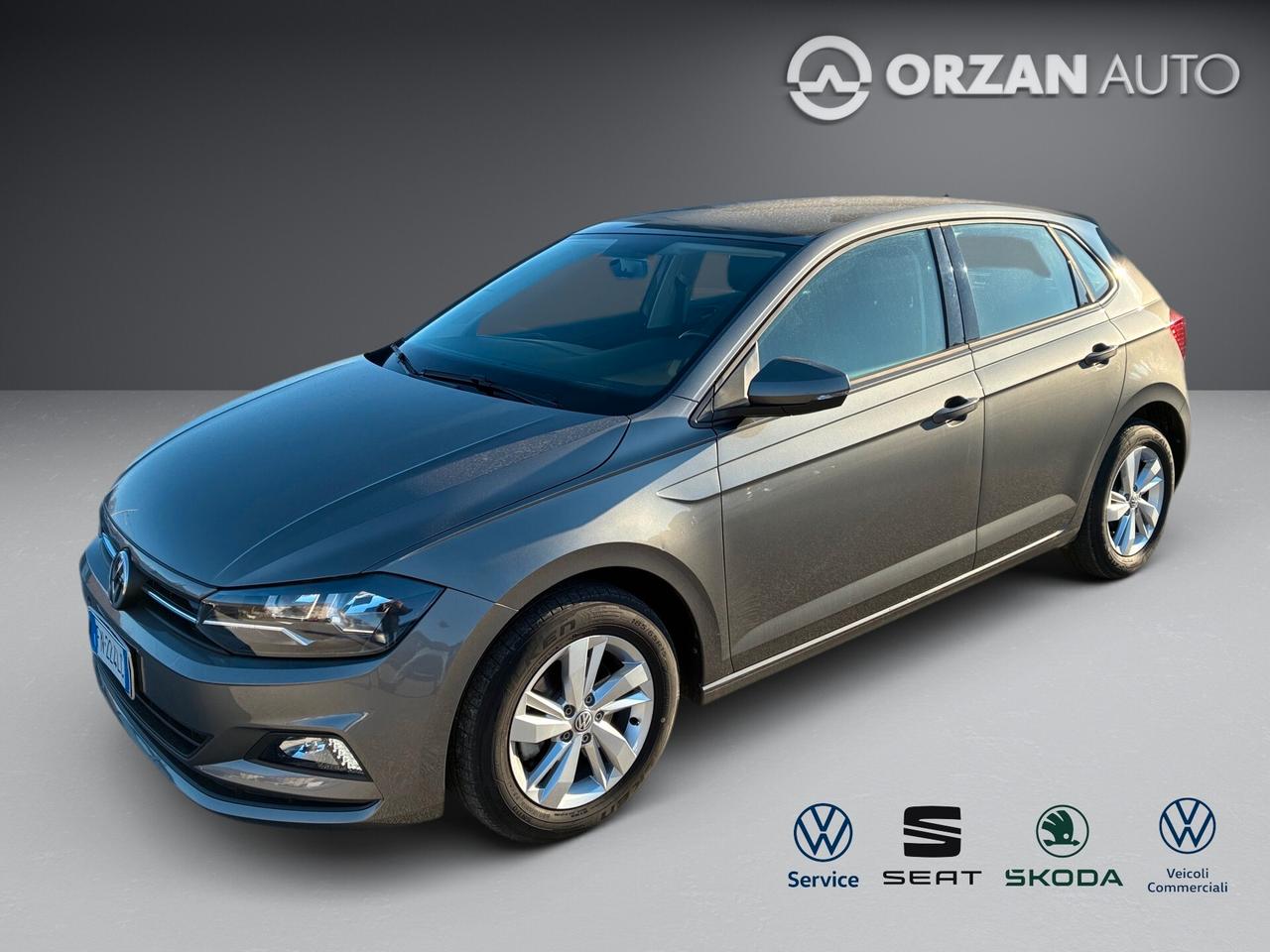 Volkswagen Polo 1.6 TDI 95 CV 5p. Comfortline BlueMotion Technology CELL. VENDITE 3491558563 OPPURE 3478673115