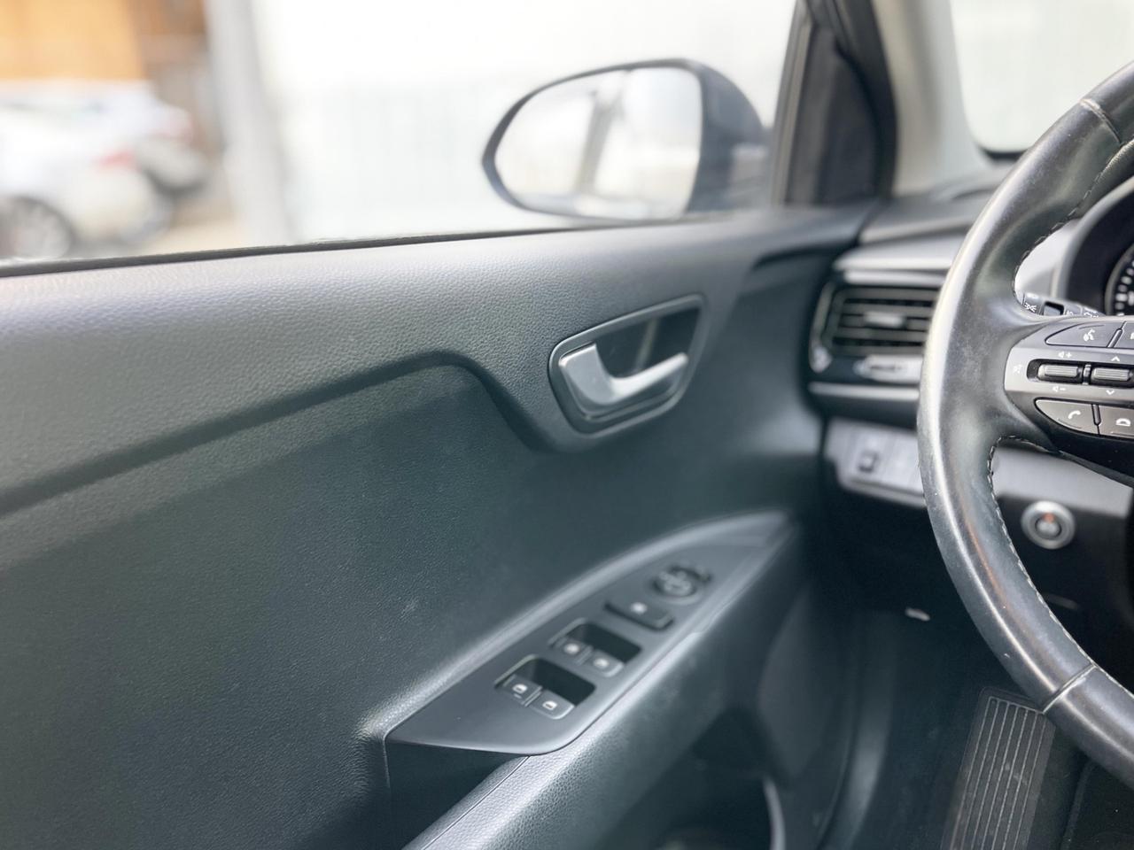 Kia Rio 1.2 GPL 82CV E6 Neo - 2022