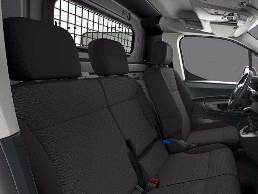 TOYOTA Proace city 1.5d 100cv s&s l1 s comfort del 2020