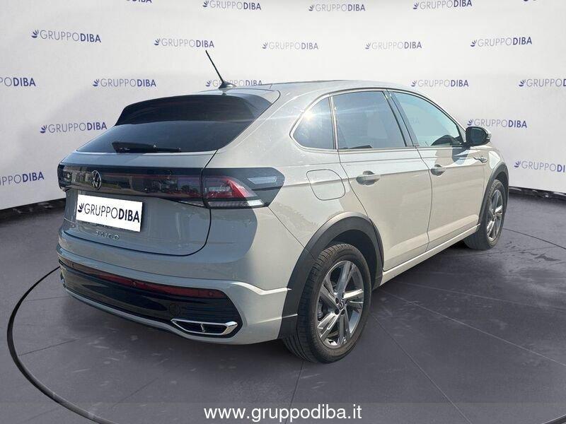 Volkswagen Taigo 1.0 tsi R-Line 110cv dsg