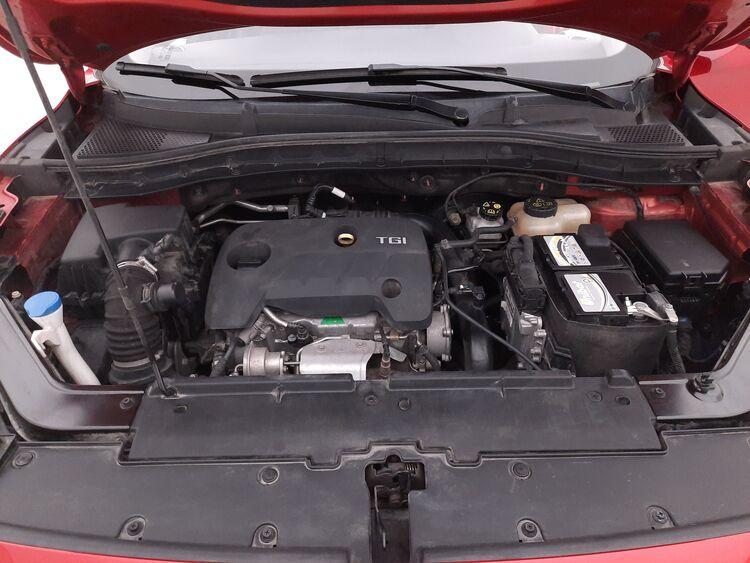 MG ZS Luxury BR779376 1.0 Benzina 111CV