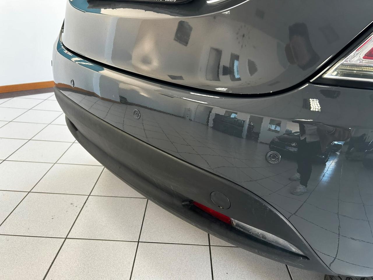 Lancia Ypsilon 0.9 TwinAir X NEOPATENTATI 2014