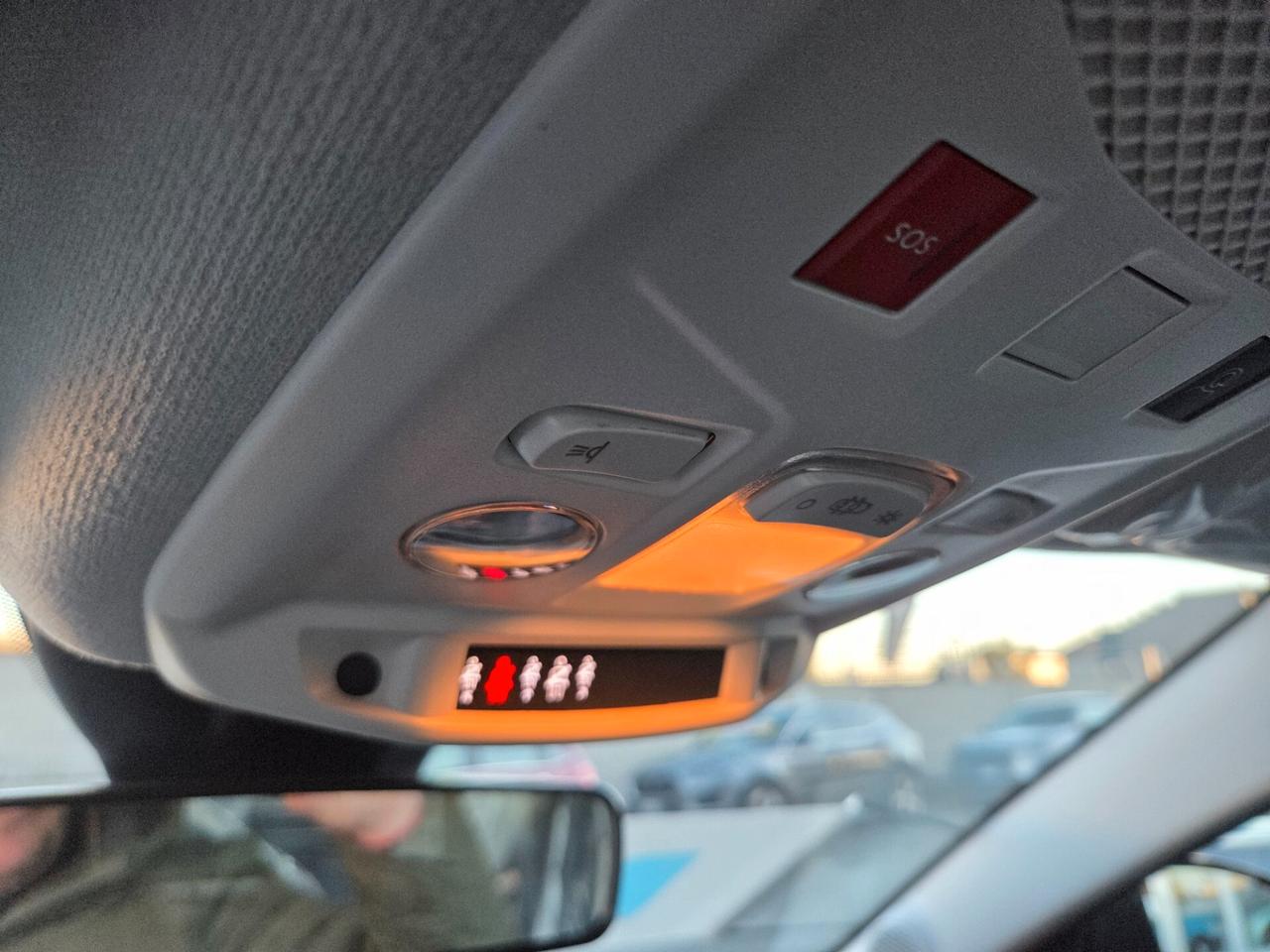 Fiat 600 Hybrid Km0 Nessun obbligo finanziario