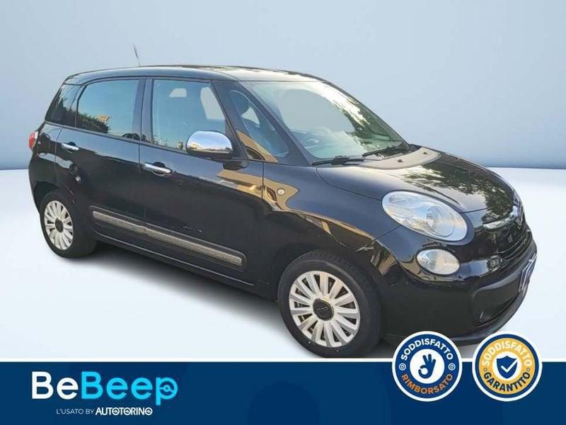 FIAT 500L 1.3 MJT POP STAR 95CV