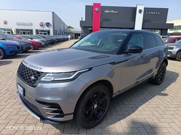 Land Rover Range Rover Velar 2.0D I4 240 CV R-Dynamic SE