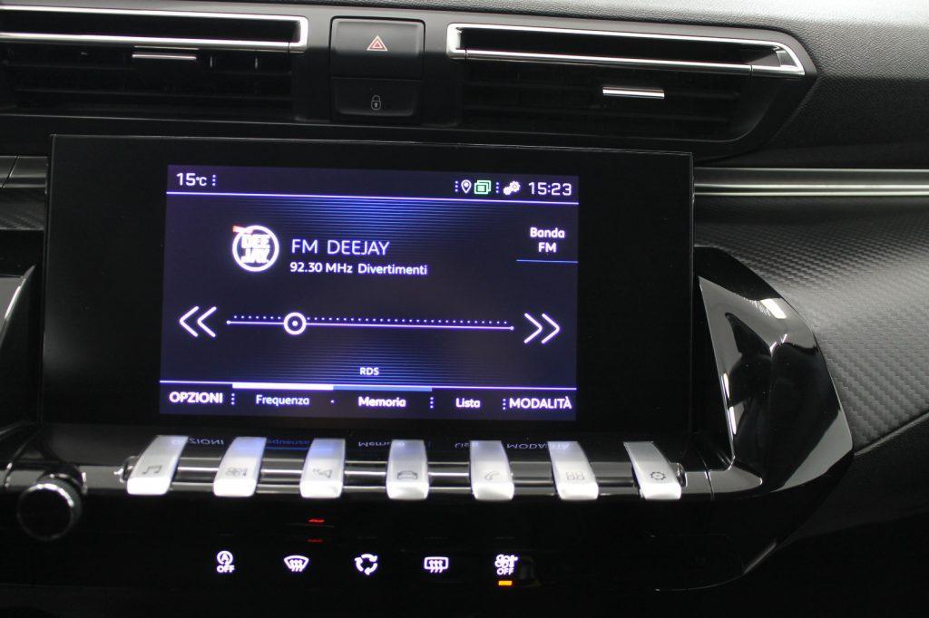 PEUGEOT 508 BlueHDi 130 Cv. SW Active Business
