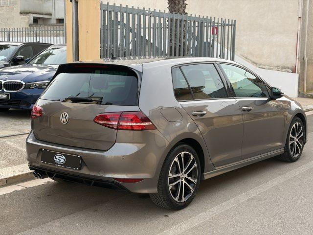 VOLKSWAGEN Golf 1.4 TSI 125 R-line *93000km*