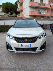 Peugeot 5008 BlueHDi 120 S&S Allure
