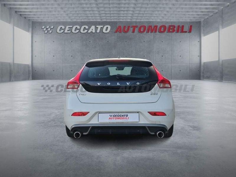 Volvo V40 V40 2.0 d2 R-design my19