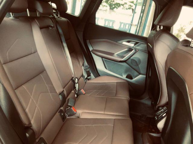 BMW X1 sDrive 20i Msport M Sport Mild-Hybrid PREZZO REALE