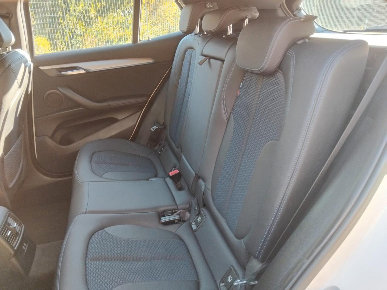 Bmw X2 sDrive16d Msport -TUA SENZA VINCOLI-