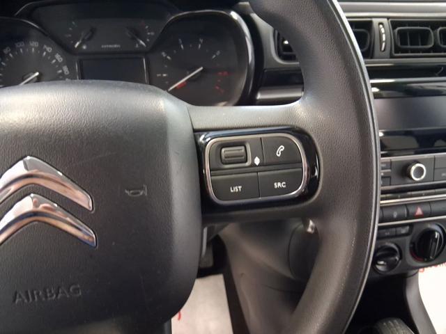CITROEN C3 PureTech 83 S&S Feel