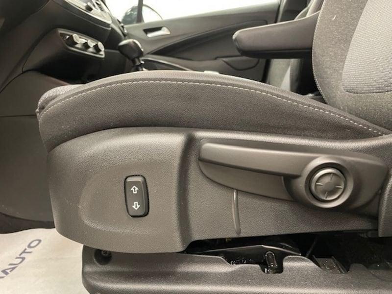 Opel Crossland Elegance 1.2 T 110cv MT6