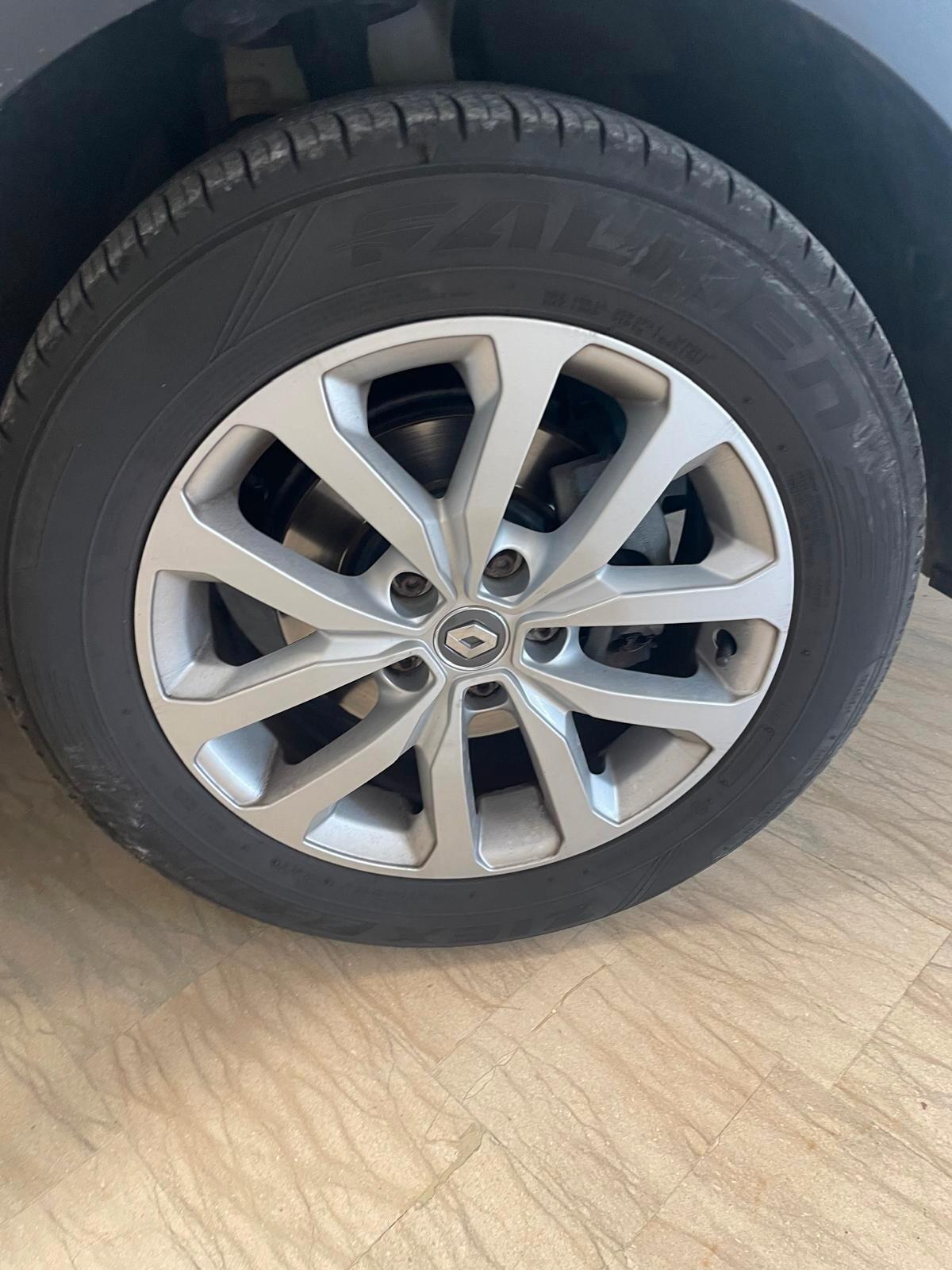 Renault Kadjar dCi 8V 110CV Energy Intens