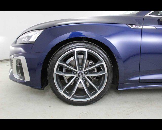 AUDI A5 SPB 35 TDI S tronic S line edition