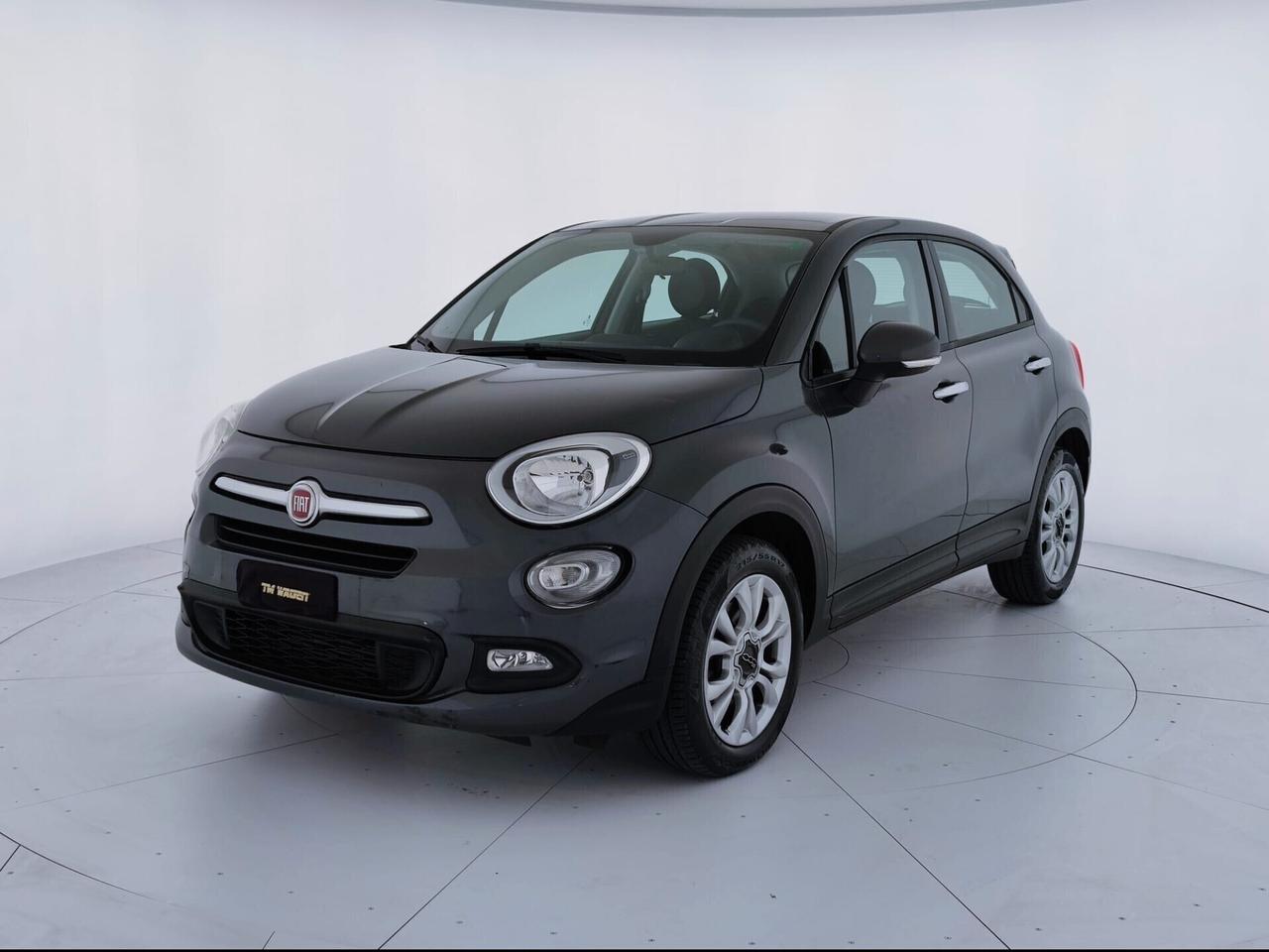 Fiat 500X 1.6 mjt Pop Star 4x2 120cv my17