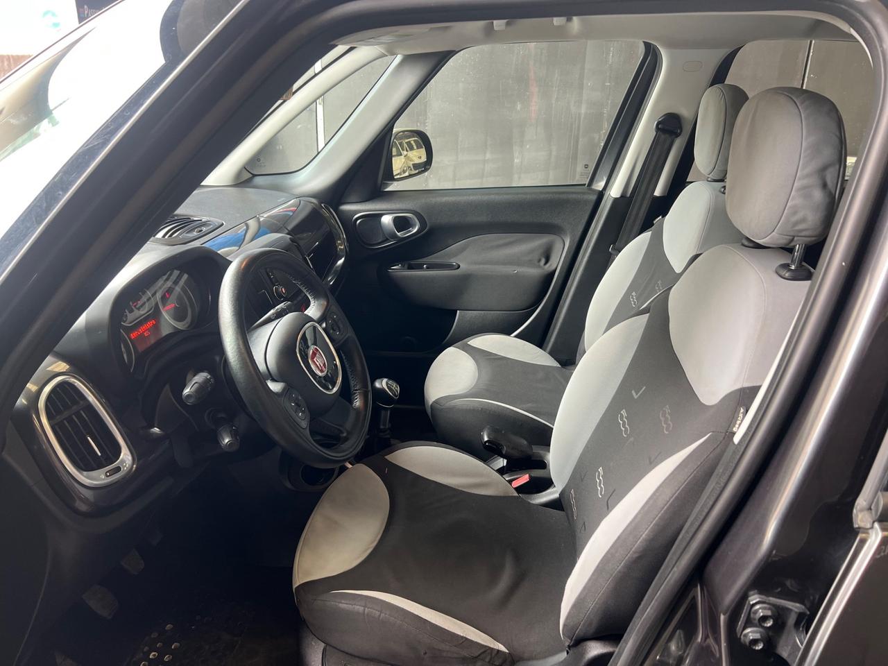 Fiat 500L 1.3 Multijet 85 CV Pop Star