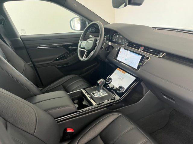 LAND ROVER Range Rover Evoque 2.0D I4 163 CV AWD Auto R-Dynamic
