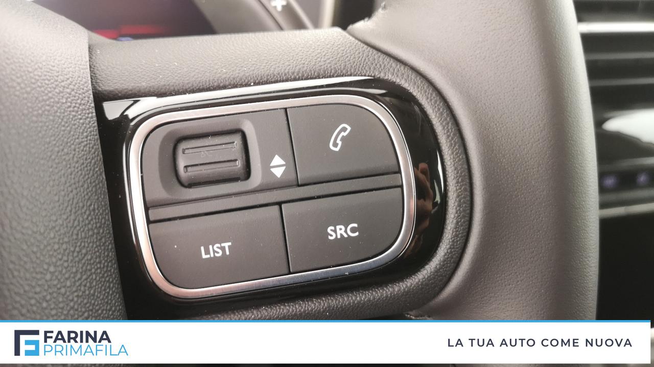 CITROEN C5 Aircross PLUS BlueHDi 130 S&S EAT8