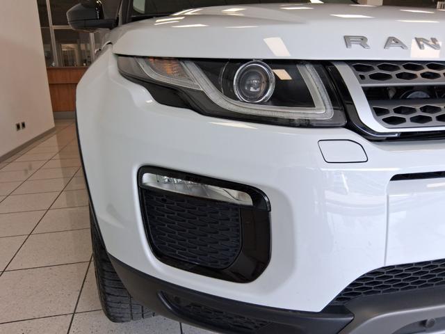 LAND ROVER Range Rover Evoque 2.0 TD4 150 CV 5p Business Ed. Premium SE