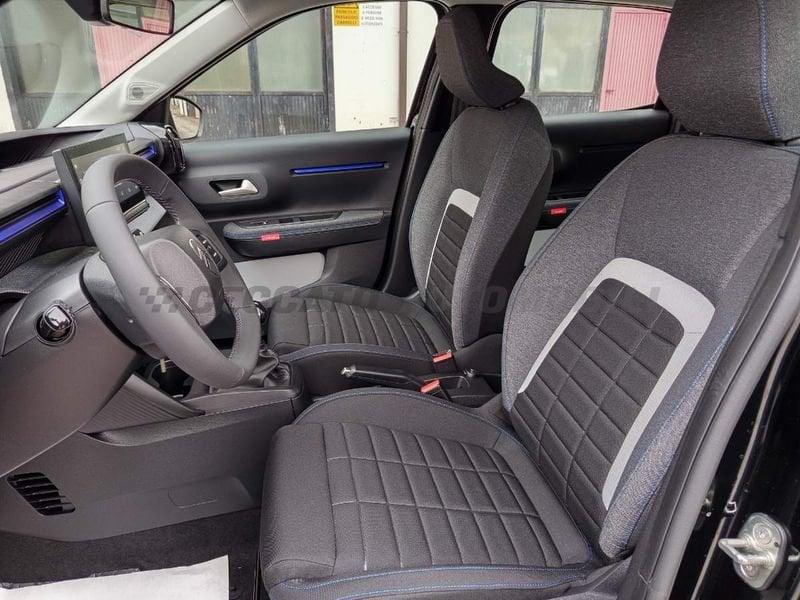 Citroën C3 Nuova C3 Turbo 100cv - PLUS