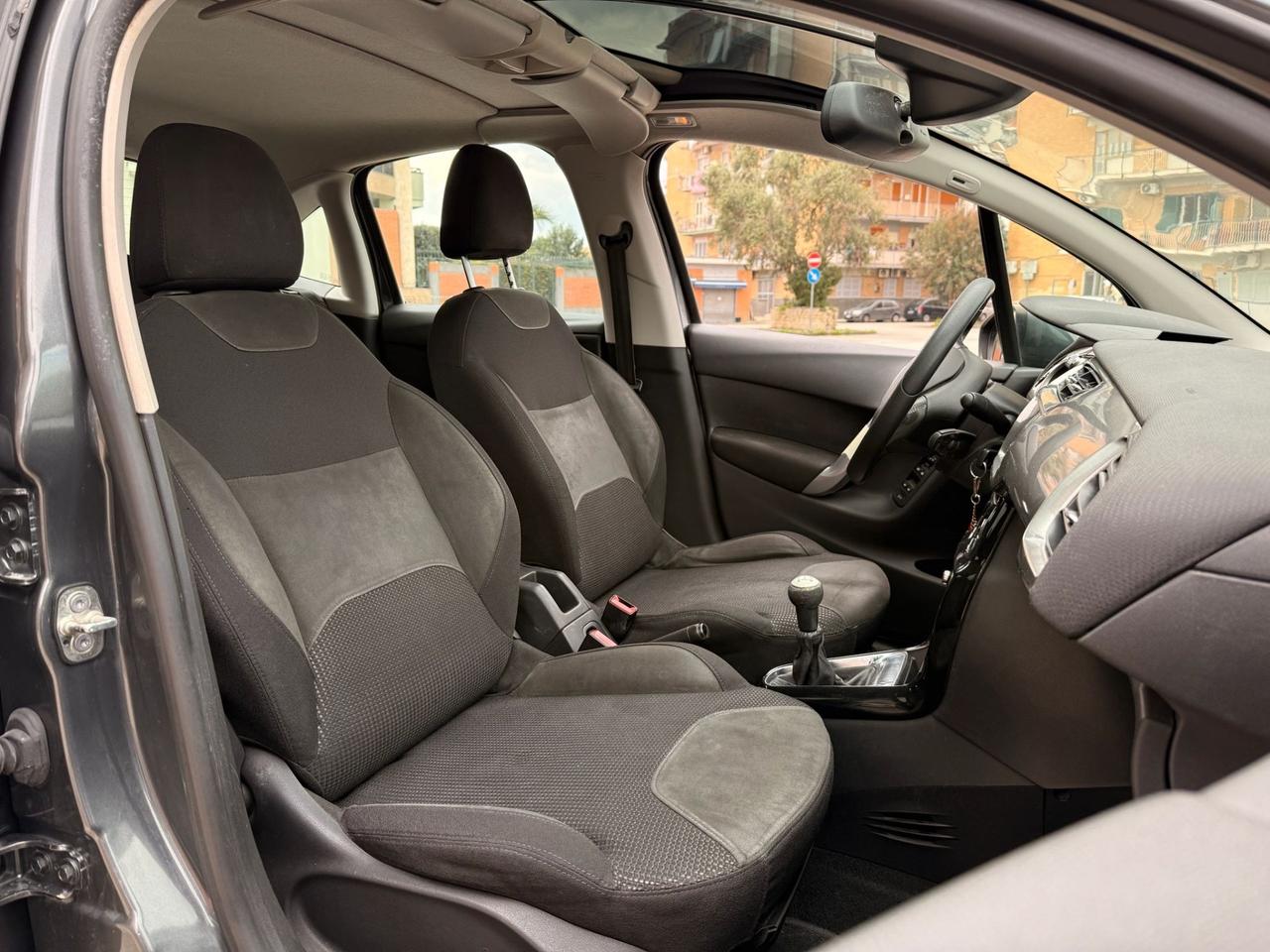 Citroen C3 1.4 HDi 70 FAP Business