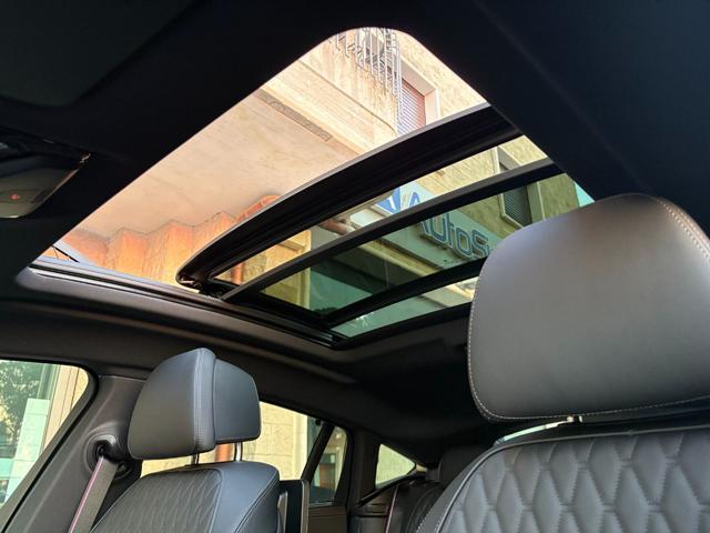 BMW X6 xDrive40i 48V Msport Pro TETTO-HARMAN KARDON-DVD.