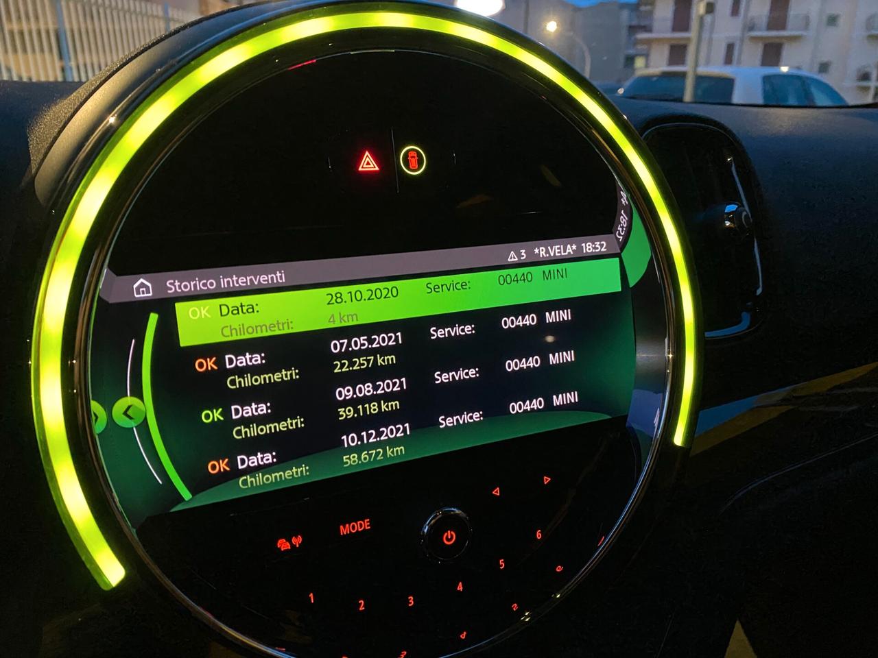 Mini Cooper D Countryman 2.0 Northwood Edition