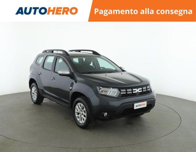 DACIA Duster 1.0 TCe 90 CV 4x2 Expression