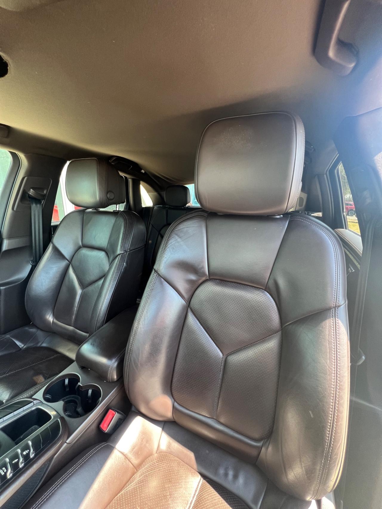 Porsche Macan 3.0 S