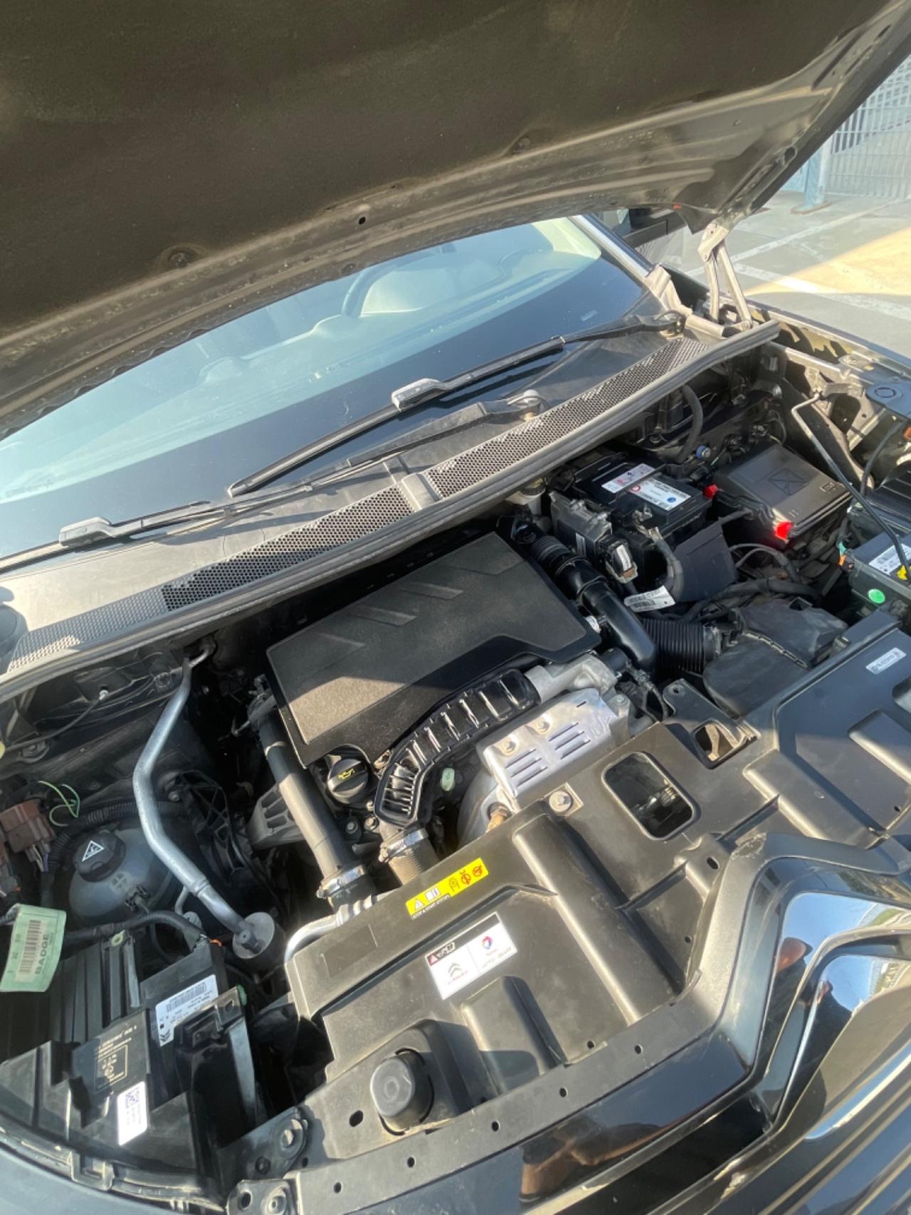 Citroen C5 Aircross PureTech 130 S&S C-Series